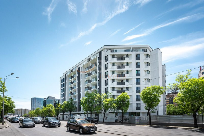 Apartament, 2 camere Bucuresti/Aviatiei