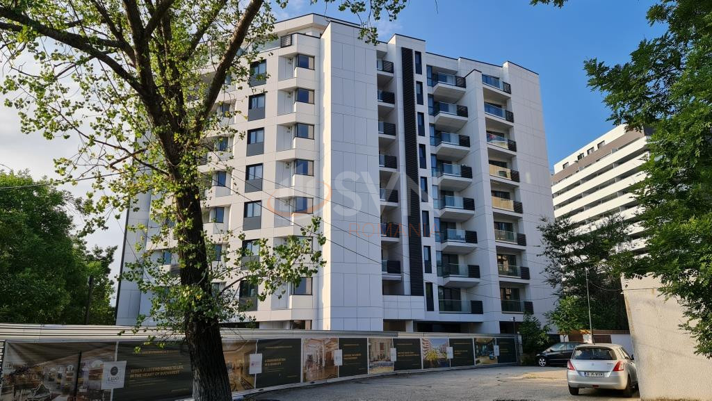 Apartament, 2 camere Bucuresti/Aviatiei