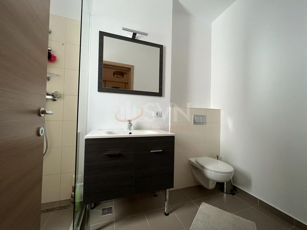 Apartament, 2 camere Bucuresti/Sisesti