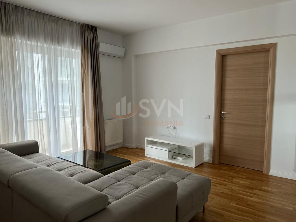 Apartament, 2 camere Bucuresti/Sisesti
