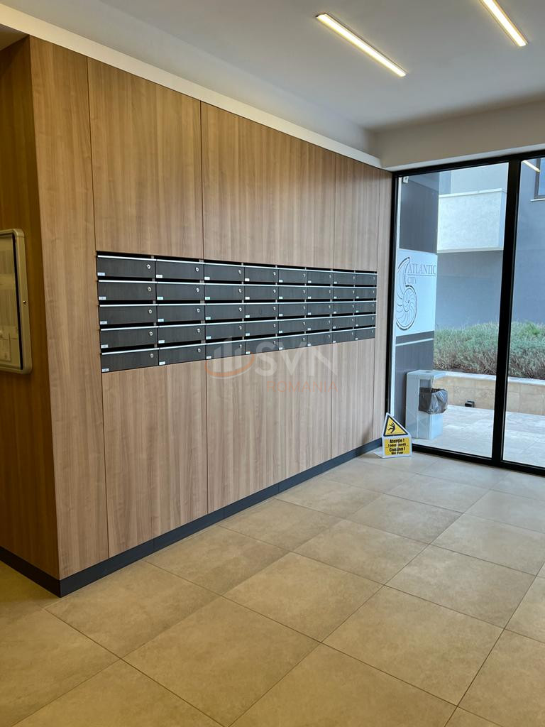 Apartament, 2 camere Bucuresti/Sisesti