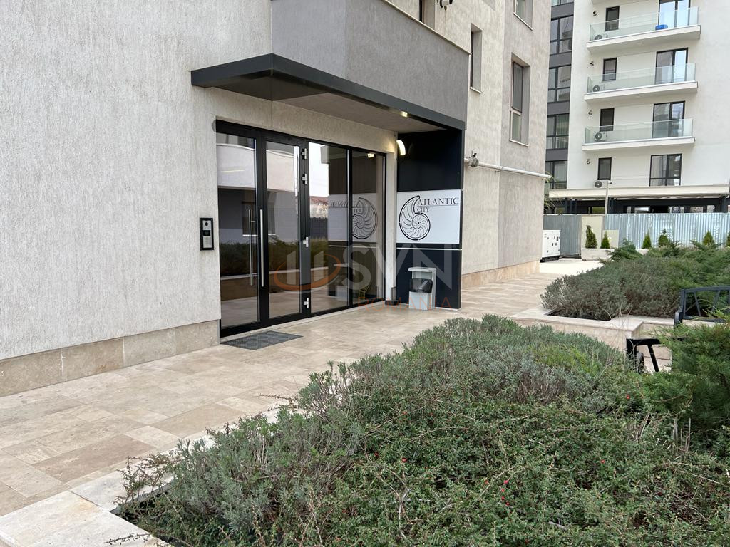 Apartament, 2 camere Bucuresti/Sisesti