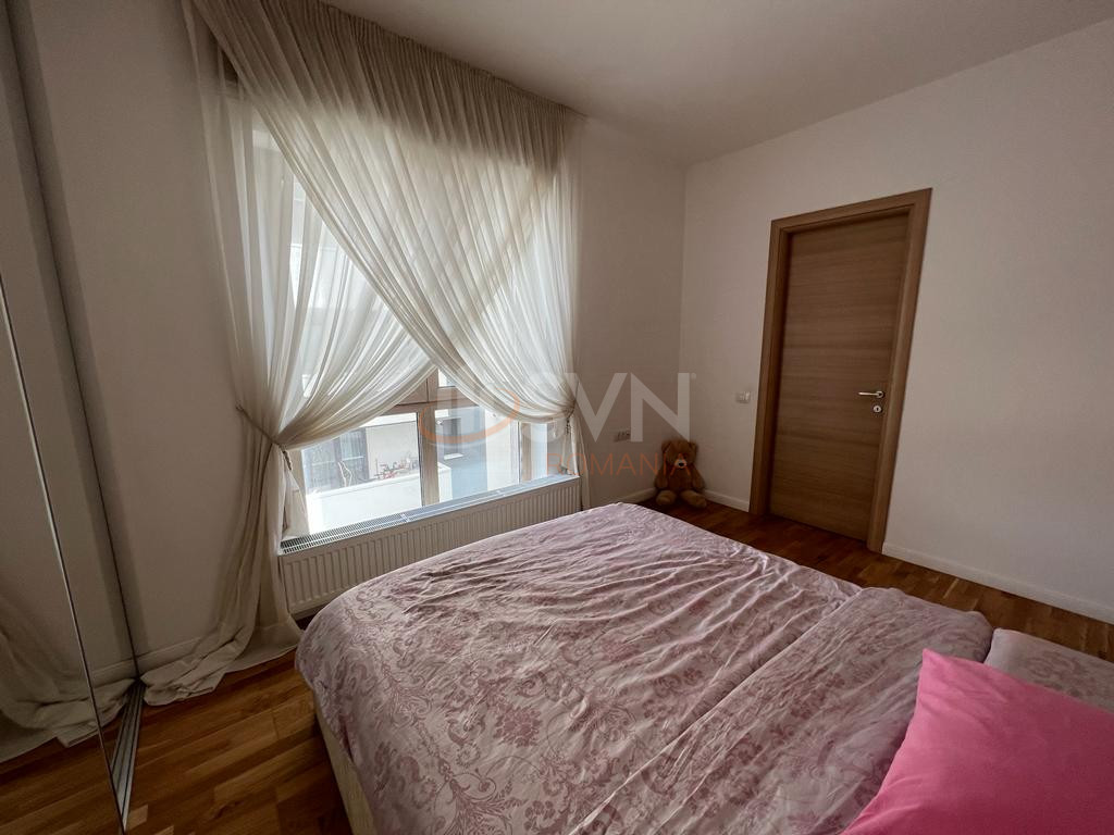 Apartament, 2 camere Bucuresti/Sisesti