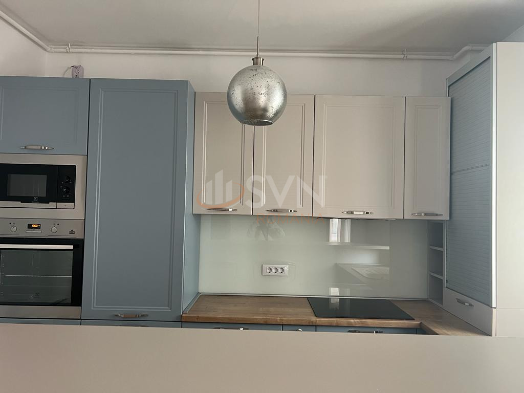 Apartament, 2 camere Bucuresti/Sisesti