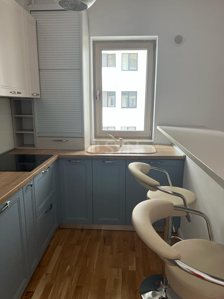 Apartament, 2 camere Bucuresti/Sisesti