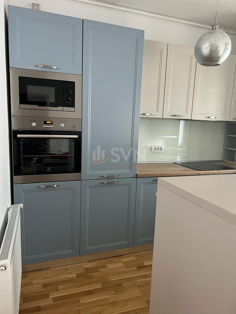 Apartament, 2 camere Bucuresti/Sisesti