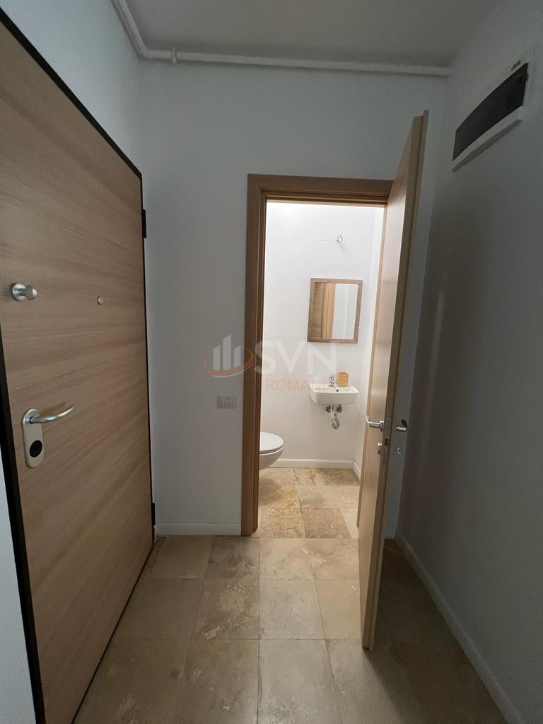 Apartament, 2 camere Bucuresti/Sisesti