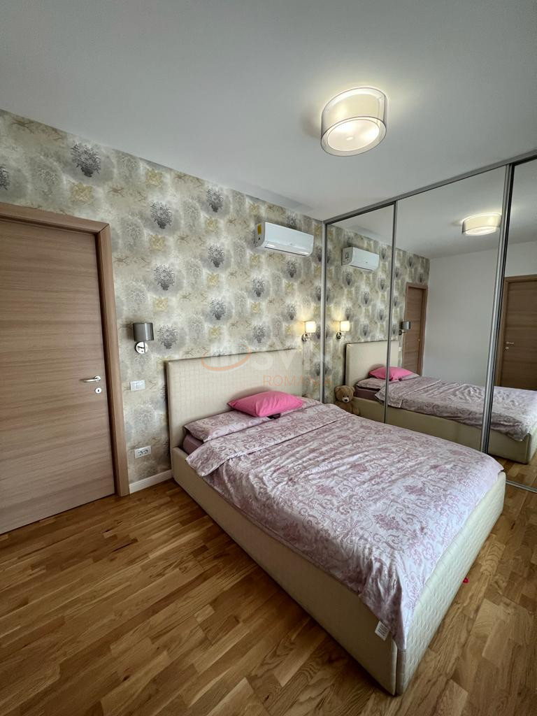 Apartament, 2 camere Bucuresti/Sisesti