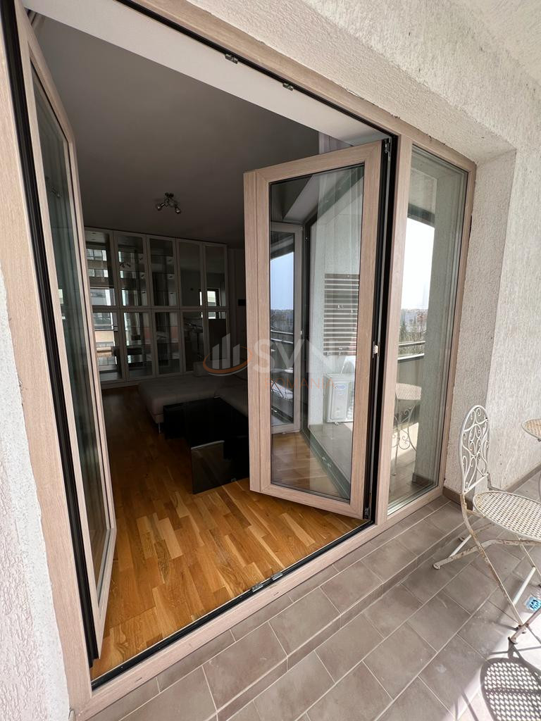 Apartament, 2 camere Bucuresti/Sisesti