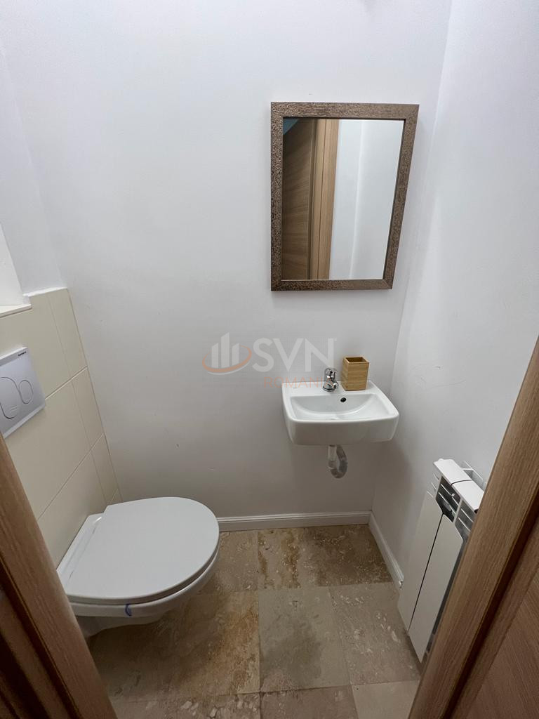 Apartament, 2 camere Bucuresti/Sisesti