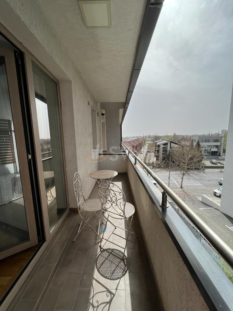 Apartament, 2 camere Bucuresti/Sisesti