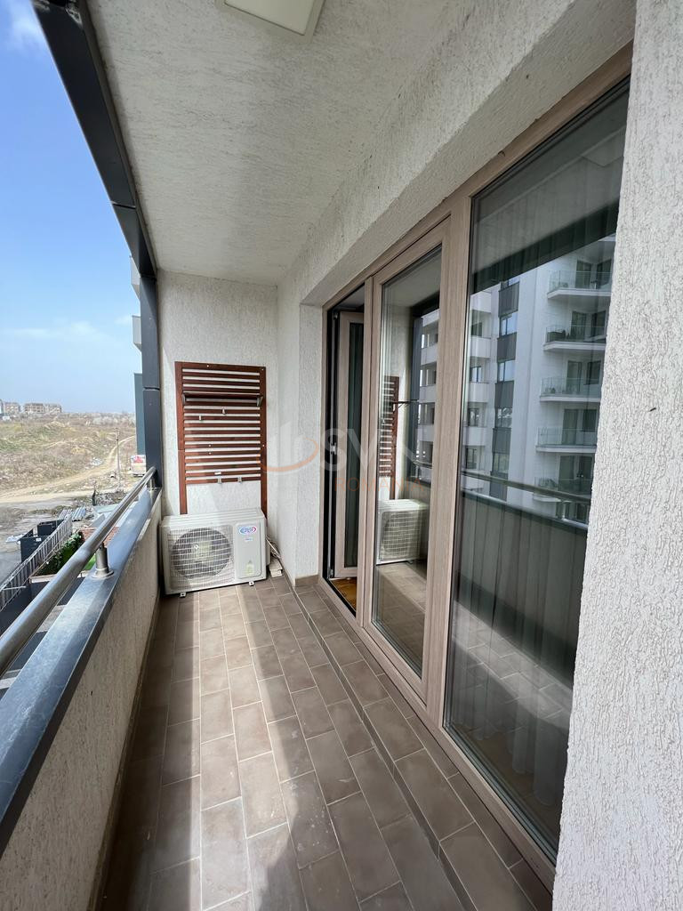 Apartament, 2 camere Bucuresti/Sisesti