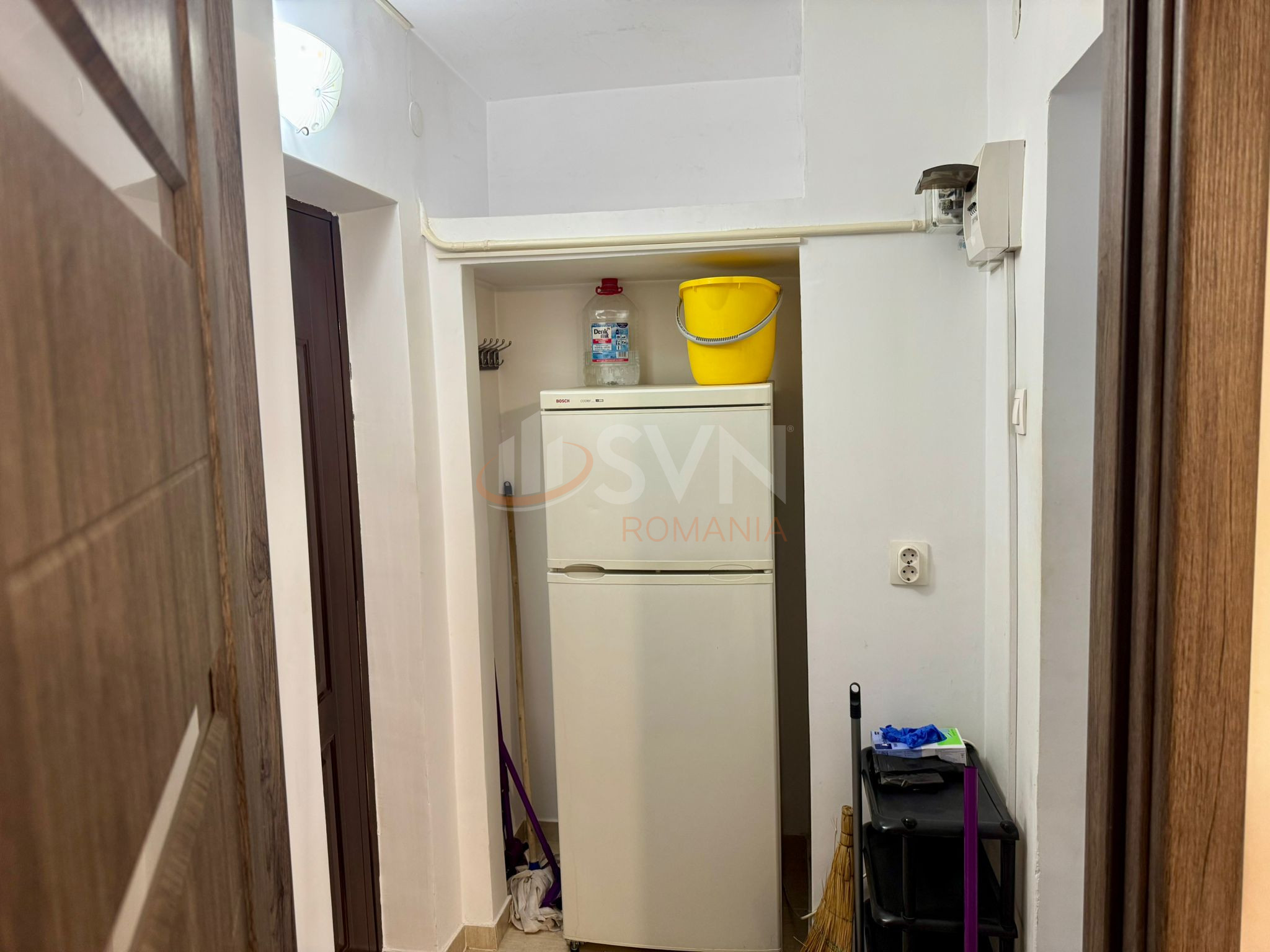Apartament, 2 camere Bucuresti/Gara De Nord