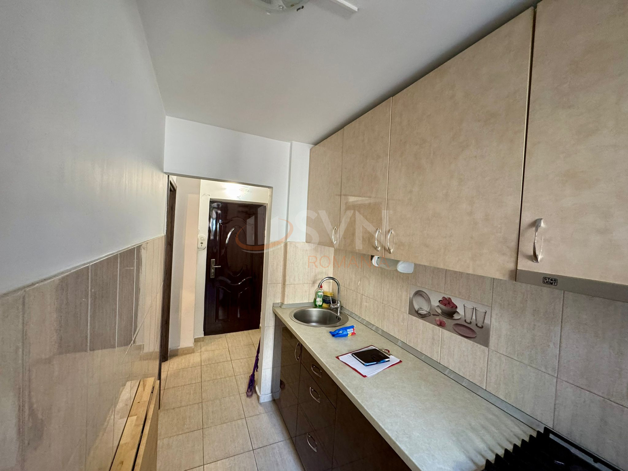 Apartament, 2 camere Bucuresti/Gara De Nord