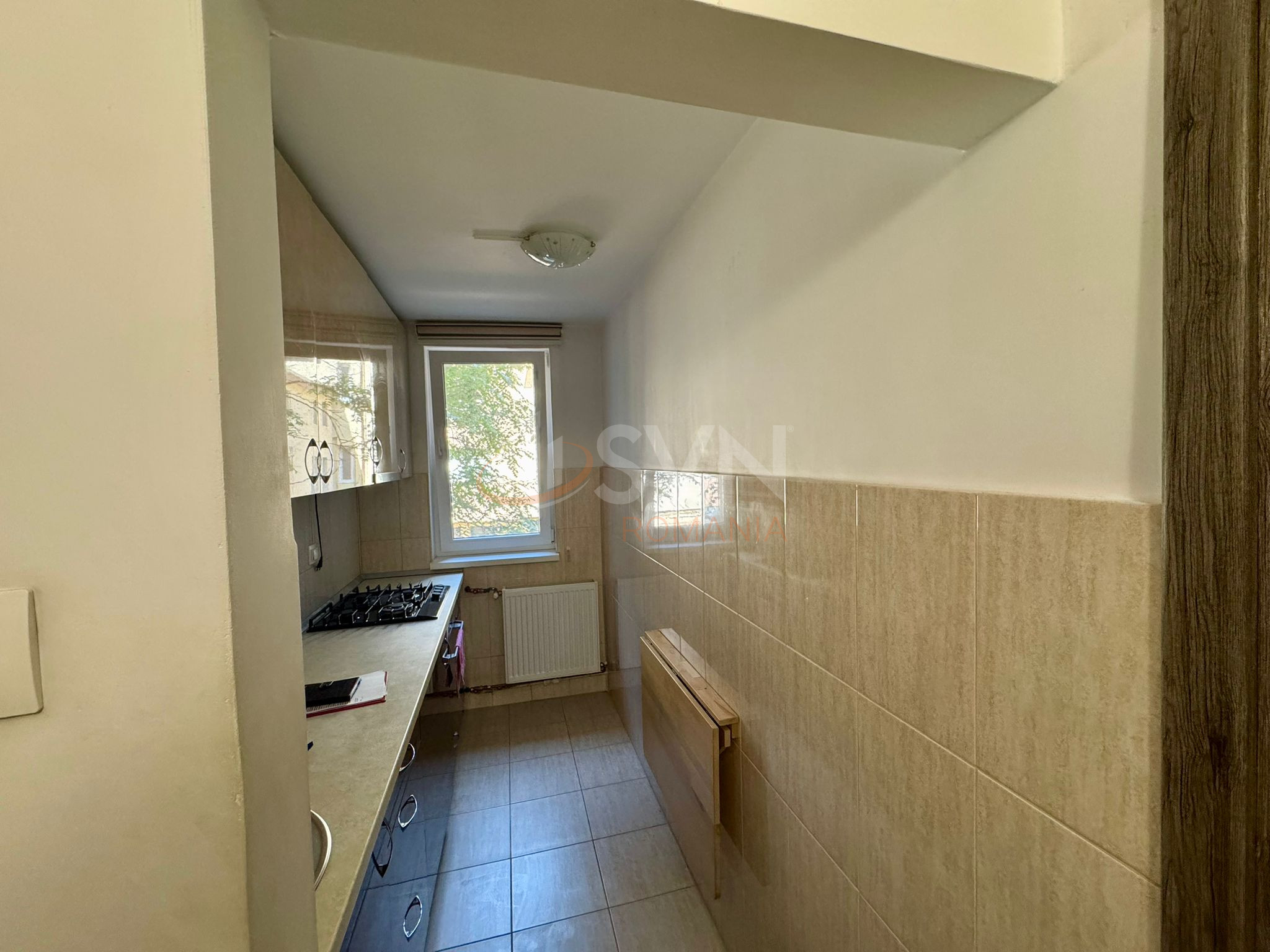 Apartament, 2 camere Bucuresti/Gara De Nord