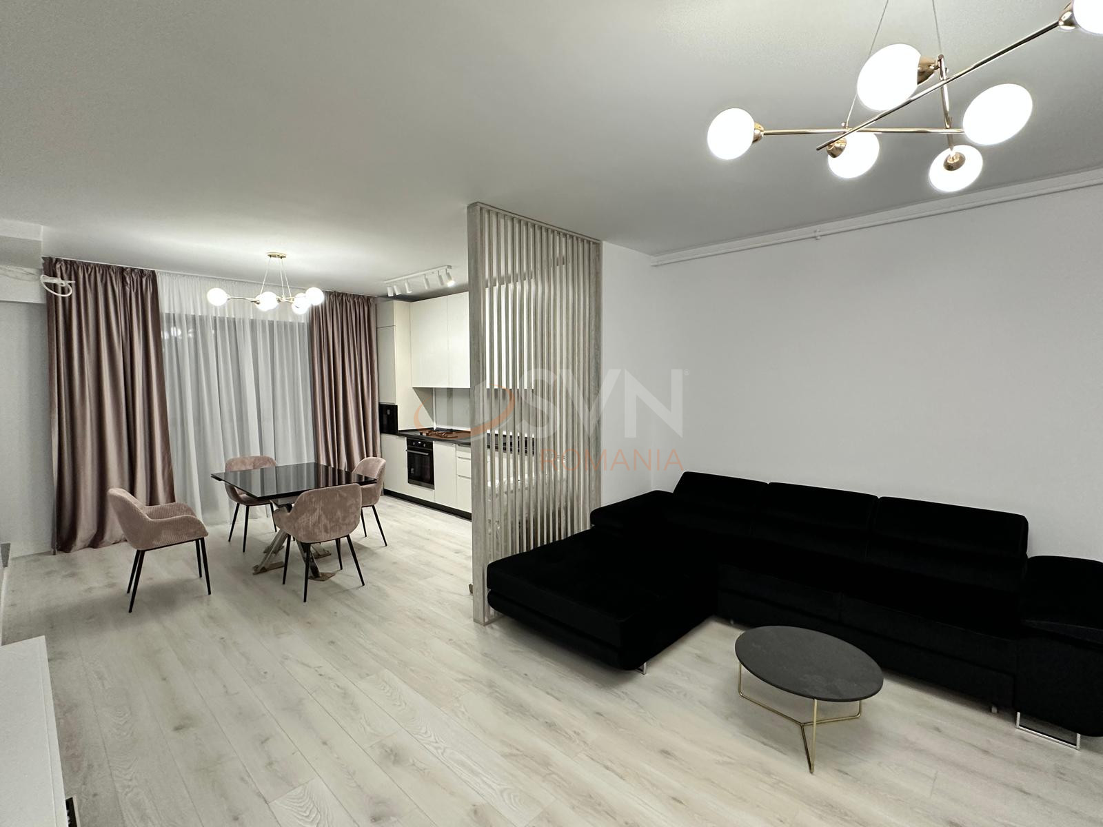 Apartament, 2 camere Bucuresti/Pipera