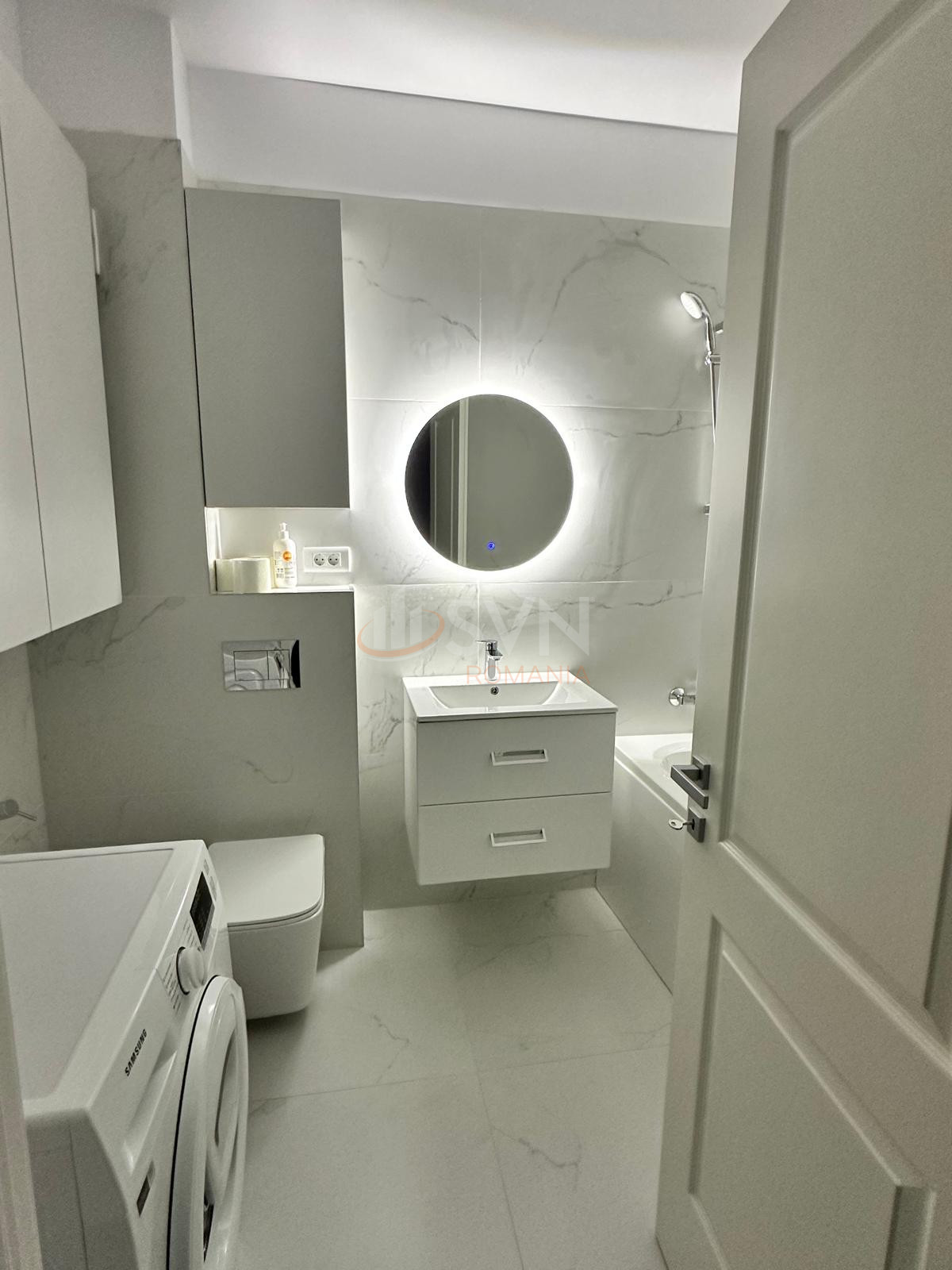 Apartament, 2 camere Bucuresti/Pipera