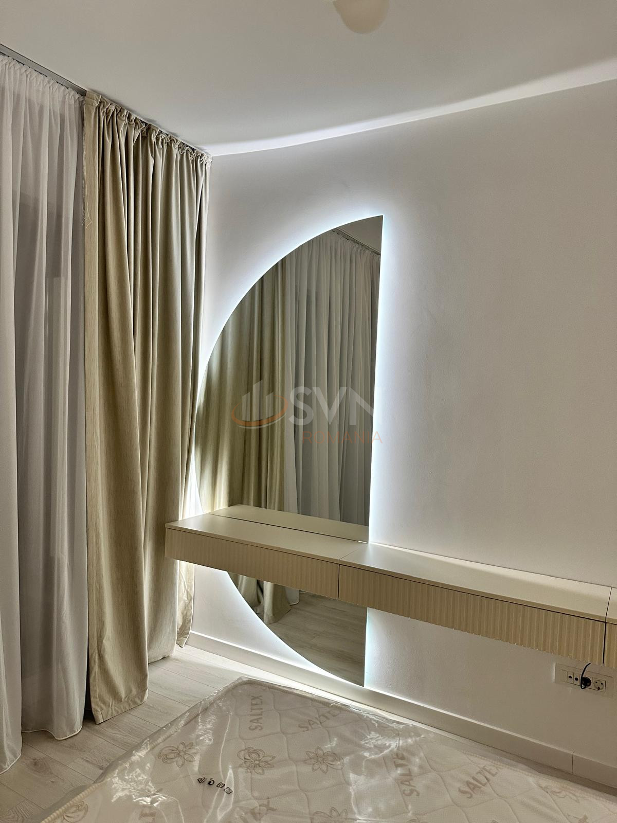 Apartament, 2 camere Bucuresti/Pipera