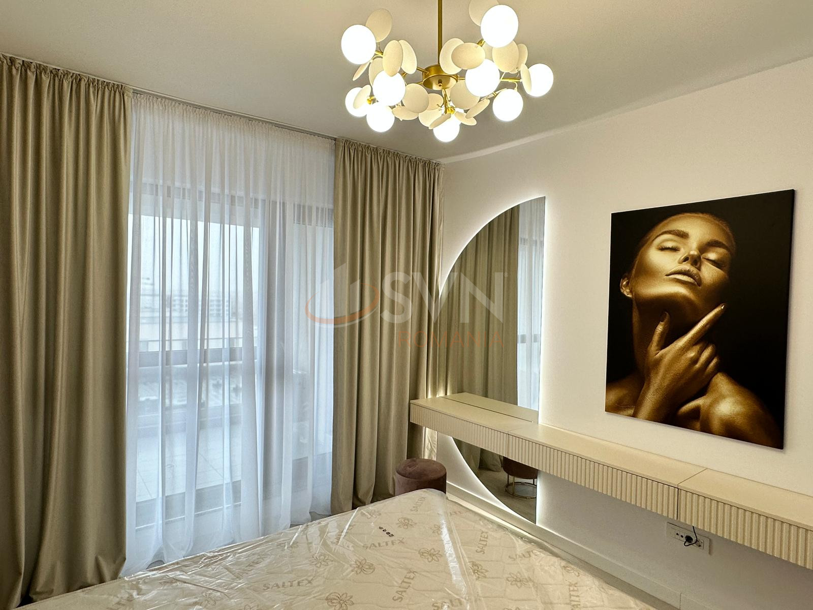 Apartament, 2 camere Bucuresti/Pipera