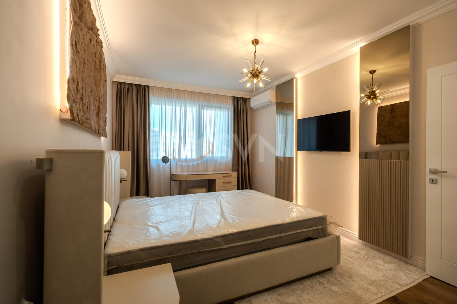 Apartament, 2 camere Bucuresti/Pipera