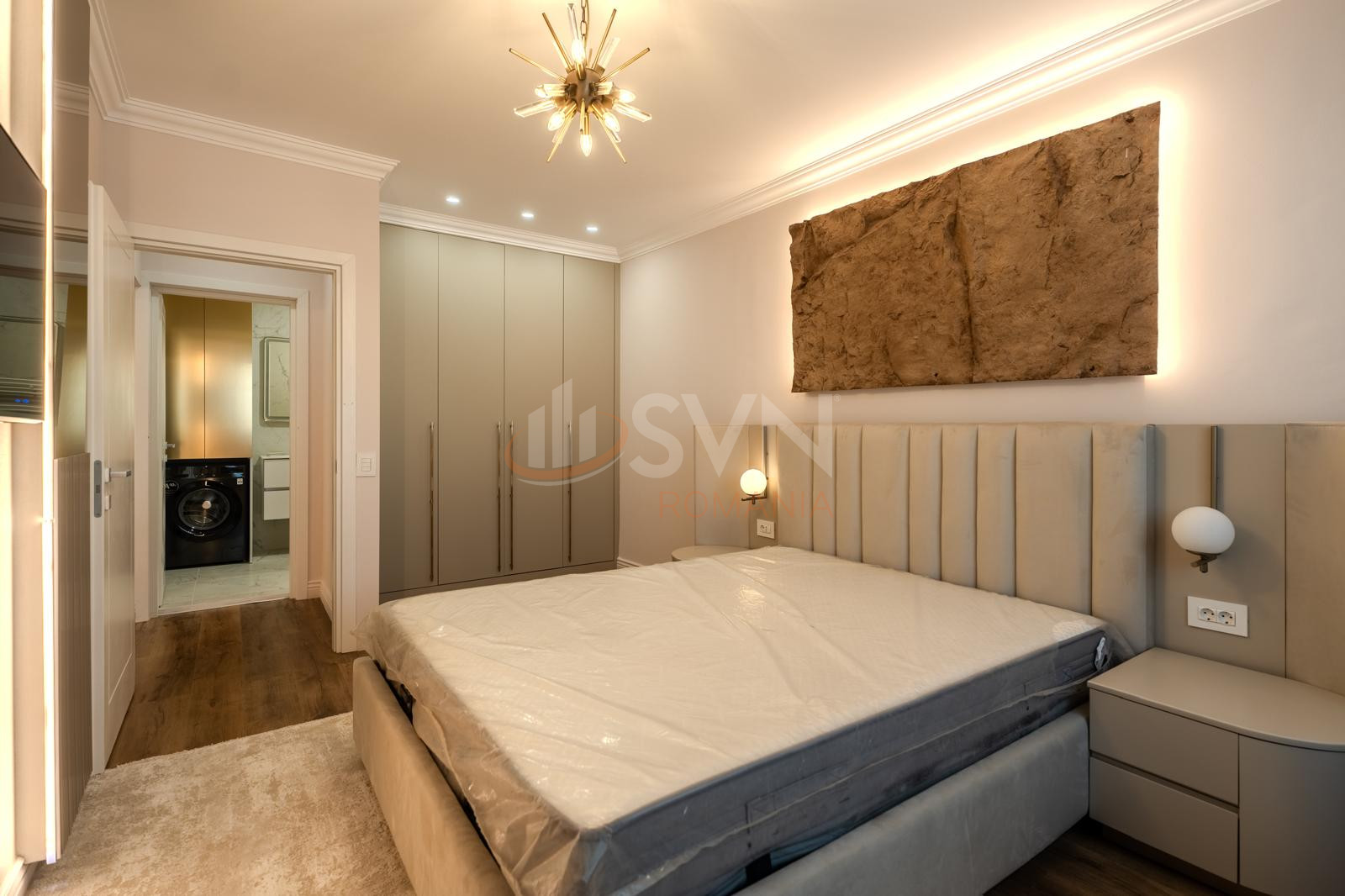 Apartament, 2 camere Bucuresti/Pipera