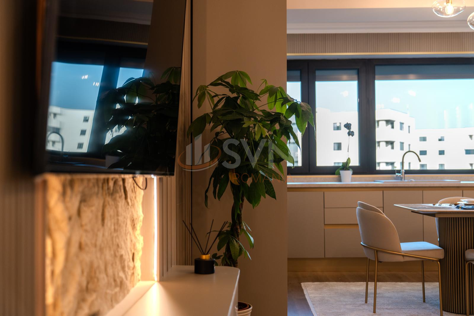 Apartament, 2 camere Bucuresti/Pipera