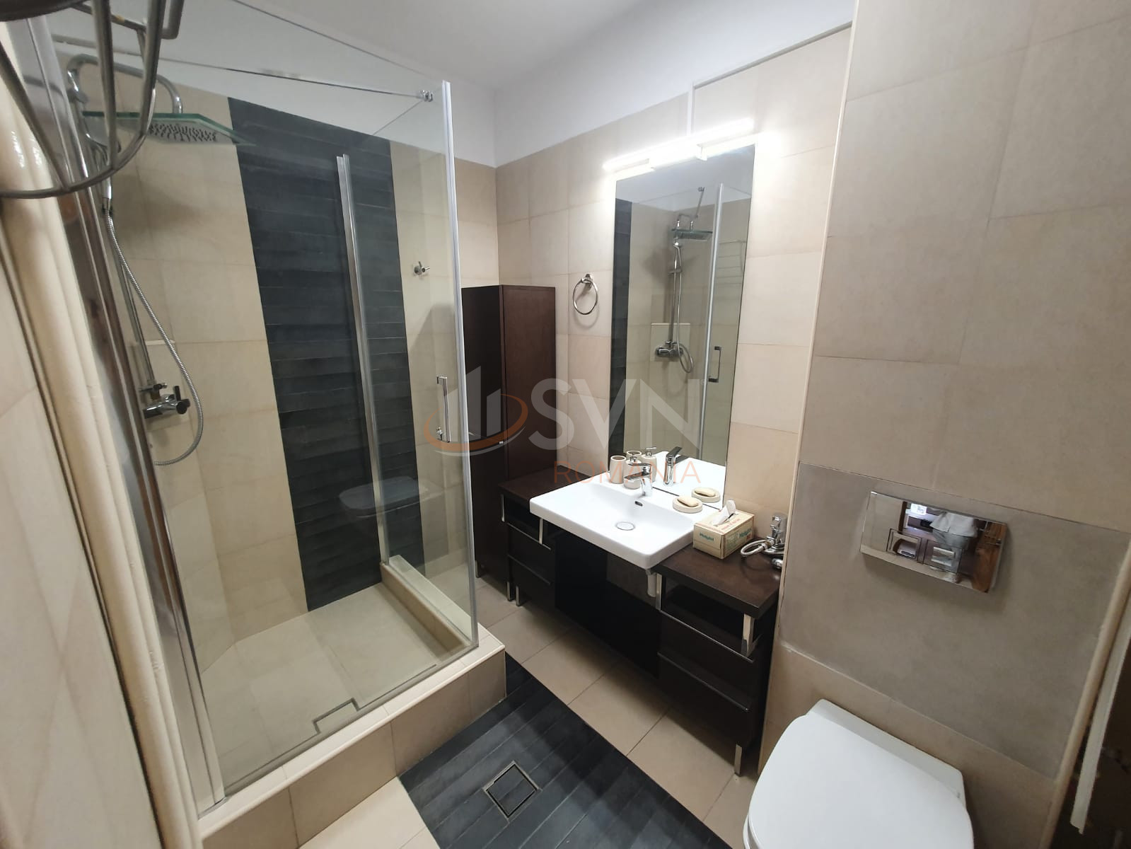 Apartament, 2 camere Bucuresti/Calea Victoriei
