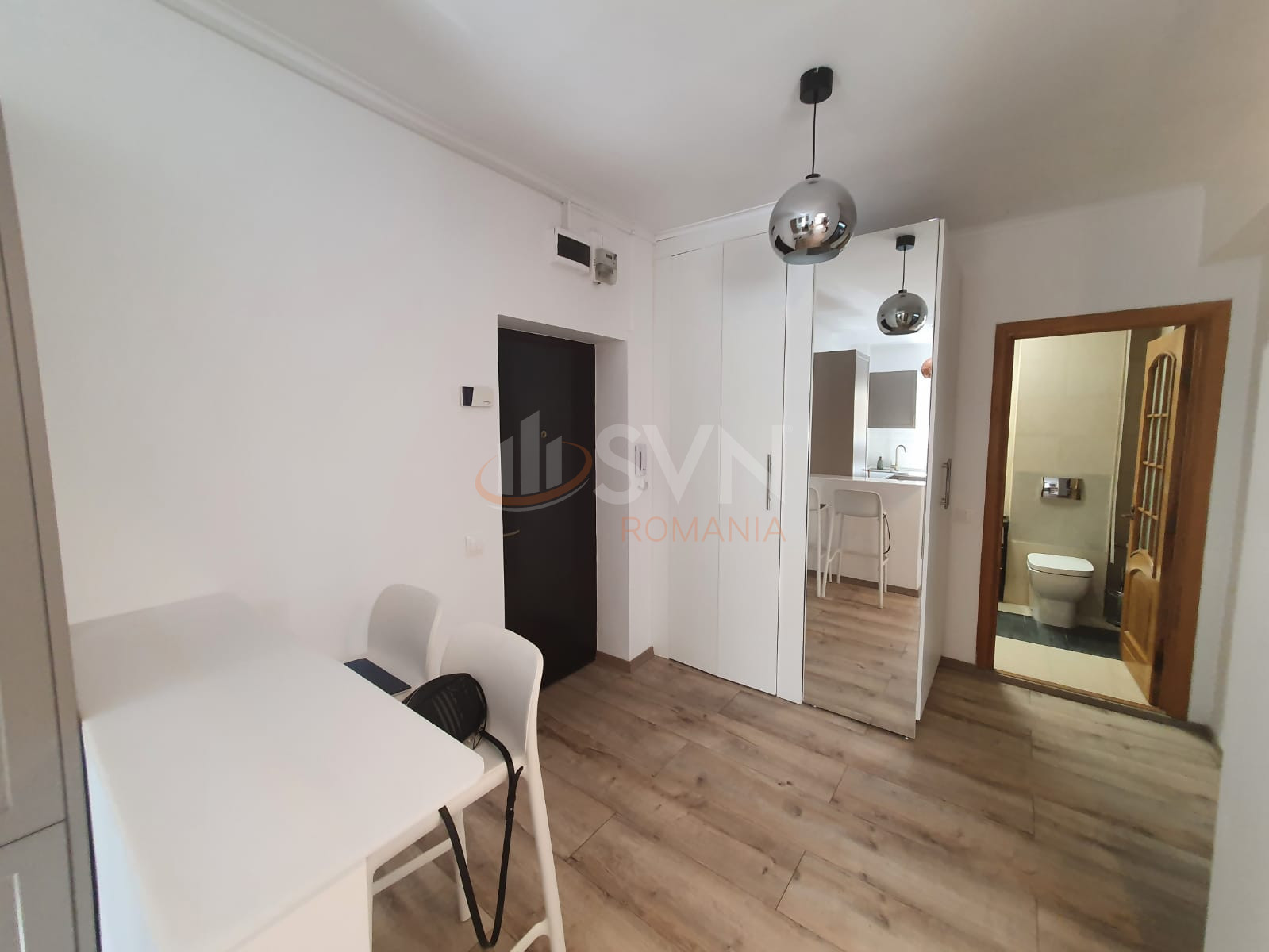 Apartament, 2 camere Bucuresti/Calea Victoriei