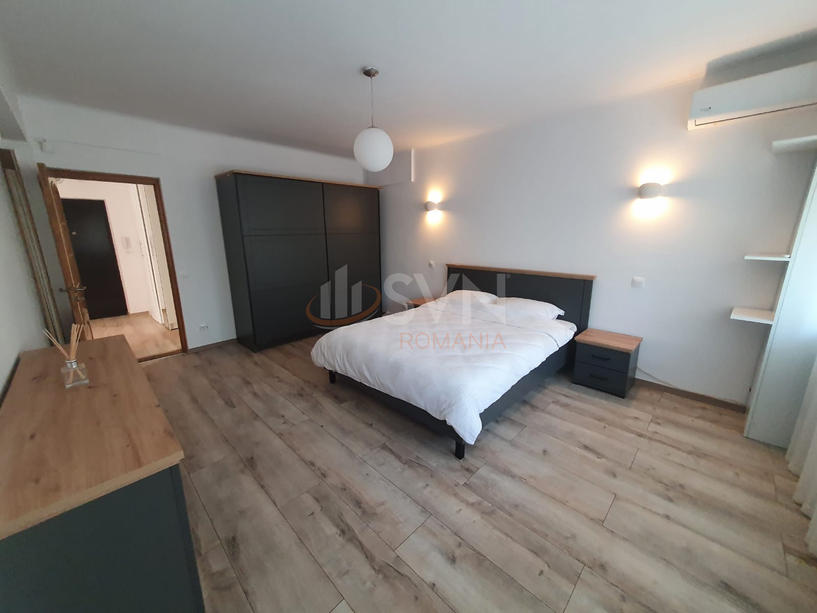 Apartament, 2 camere Bucuresti/Calea Victoriei