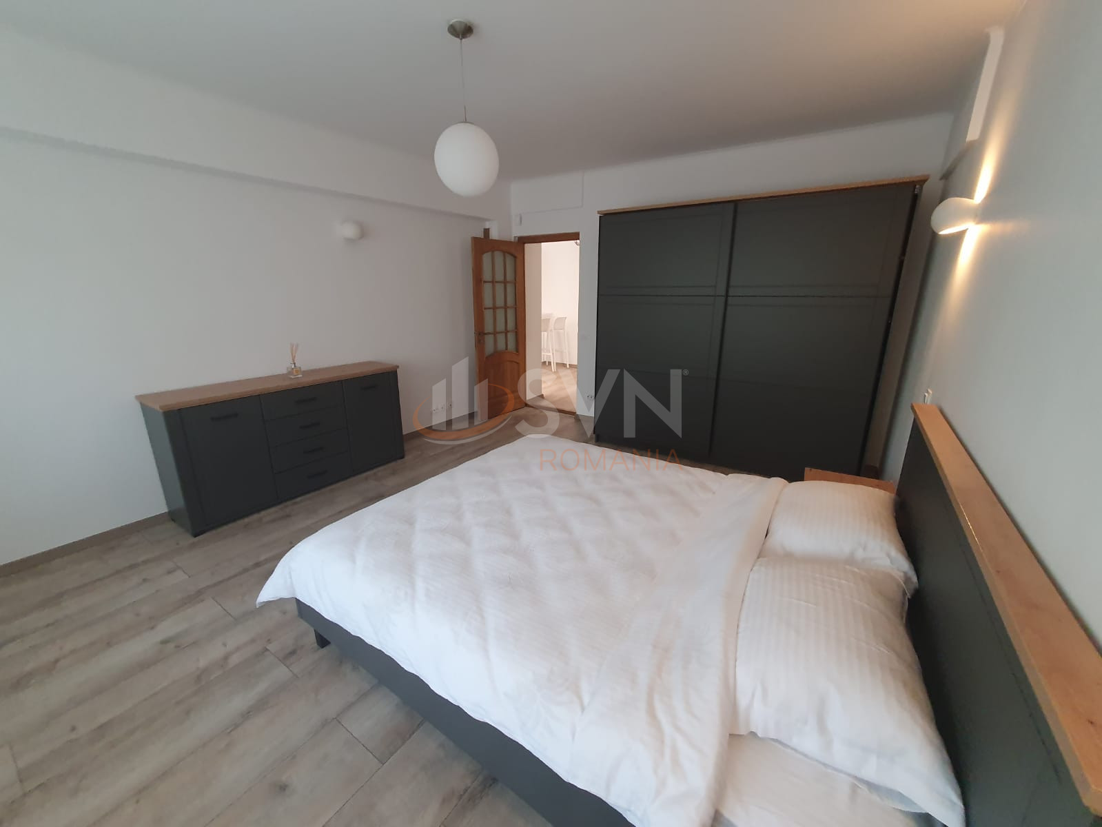 Apartament, 2 camere Bucuresti/Calea Victoriei