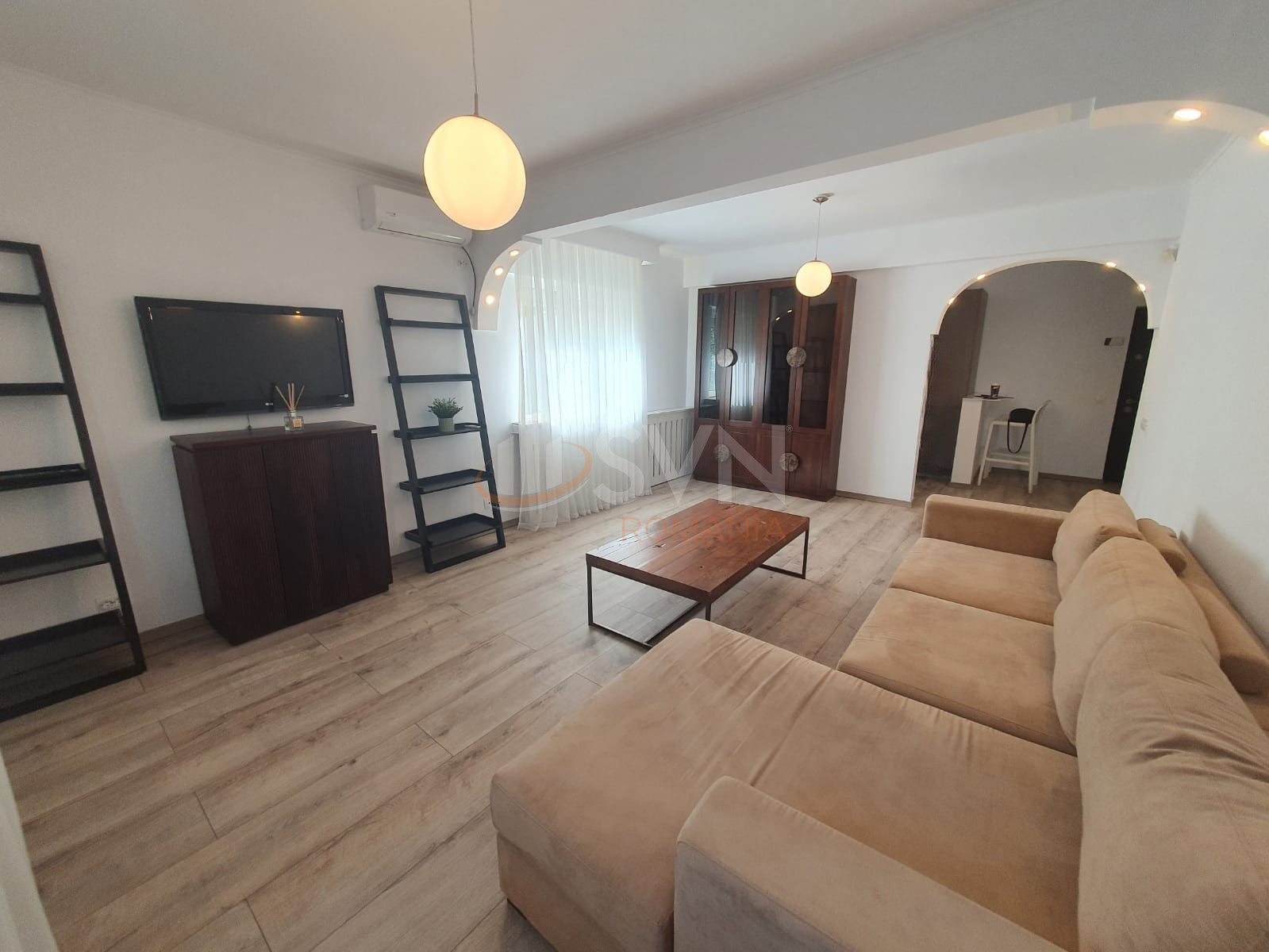 Apartament, 2 camere Bucuresti/Calea Victoriei