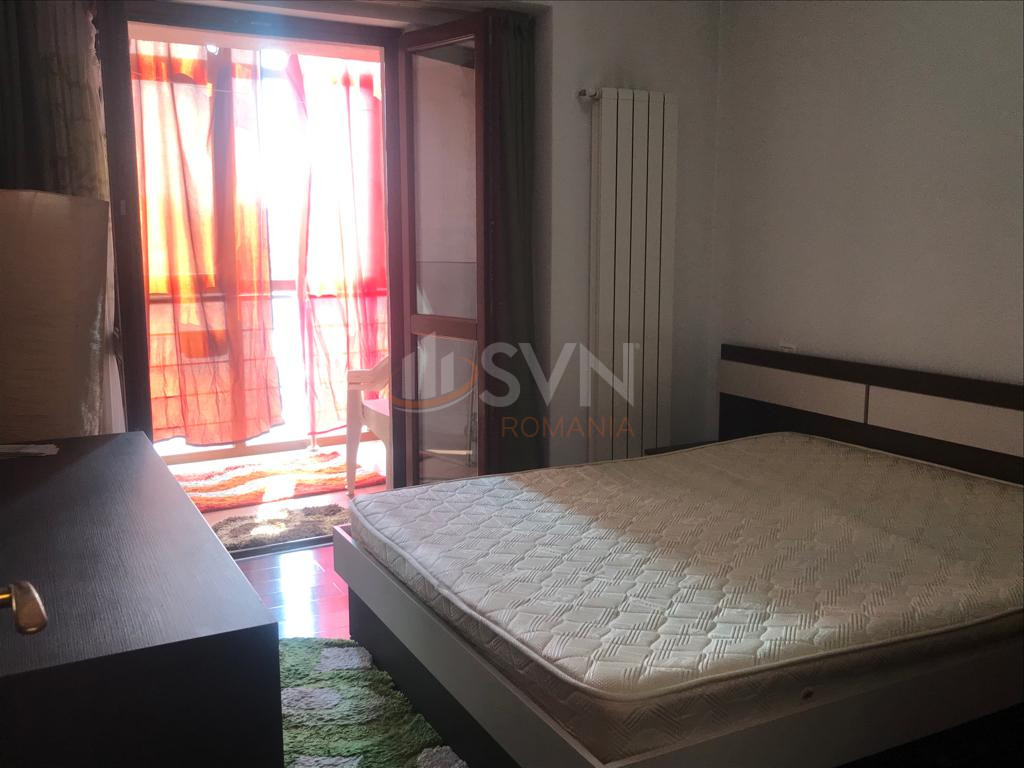 Apartament, 2 camere Bucuresti/Floreasca