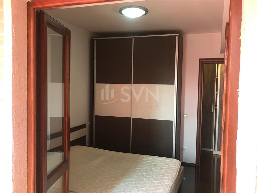 Apartament, 2 camere Bucuresti/Floreasca