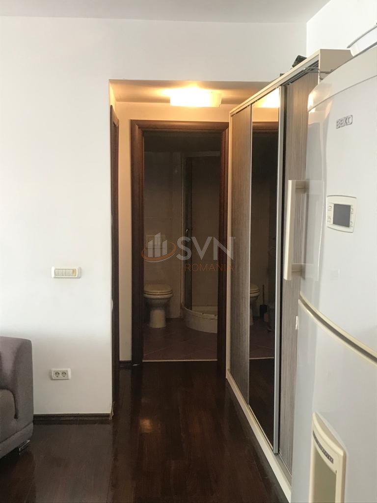 Apartament, 2 camere Bucuresti/Floreasca