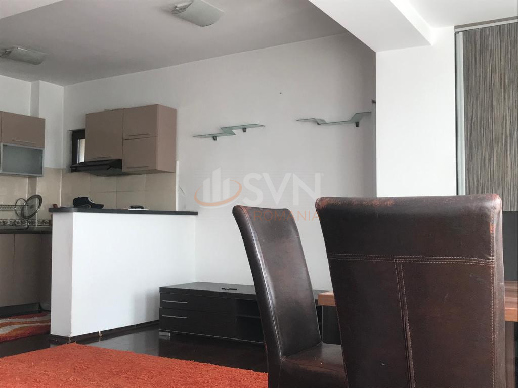Apartament, 2 camere Bucuresti/Floreasca