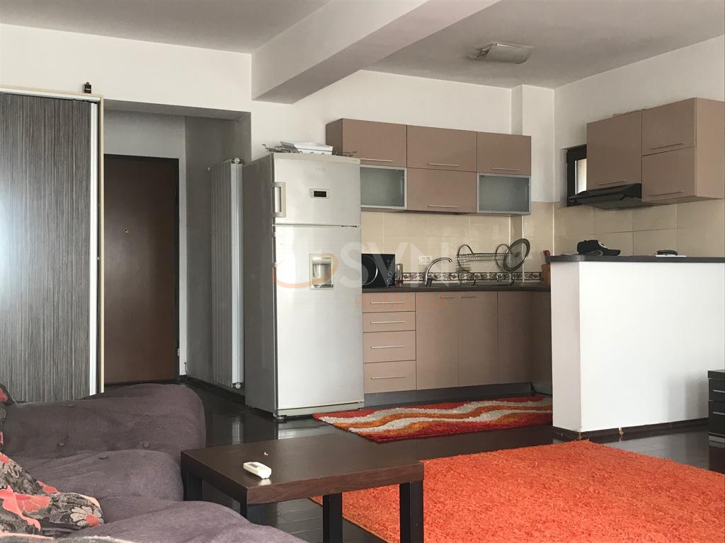 Apartament, 2 camere Bucuresti/Floreasca