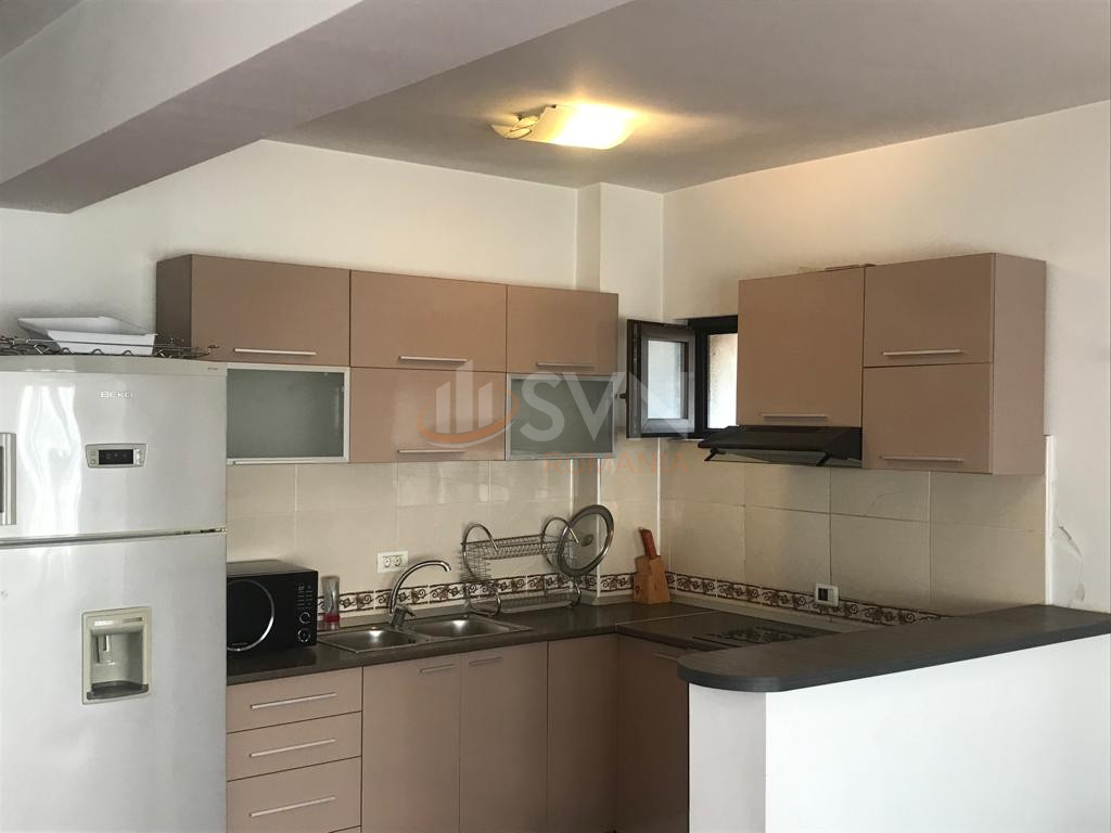 Apartament, 2 camere Bucuresti/Floreasca