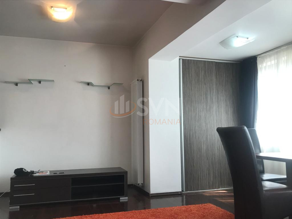 Apartament, 2 camere Bucuresti/Floreasca