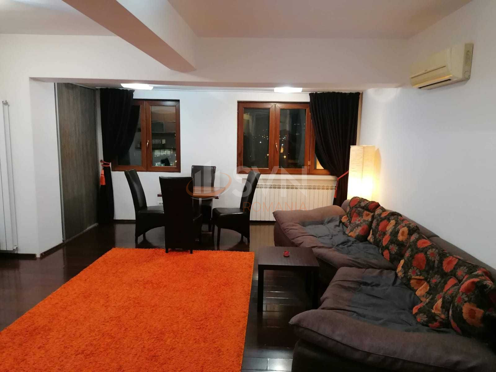 Apartament, 2 camere Bucuresti/Floreasca