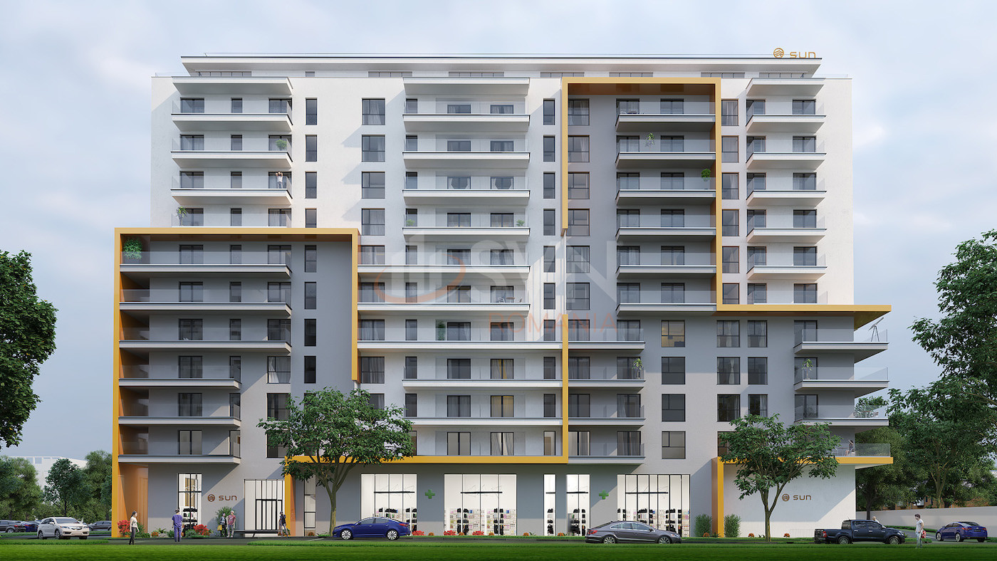 Apartament, 2 camere Bucuresti/Berceni