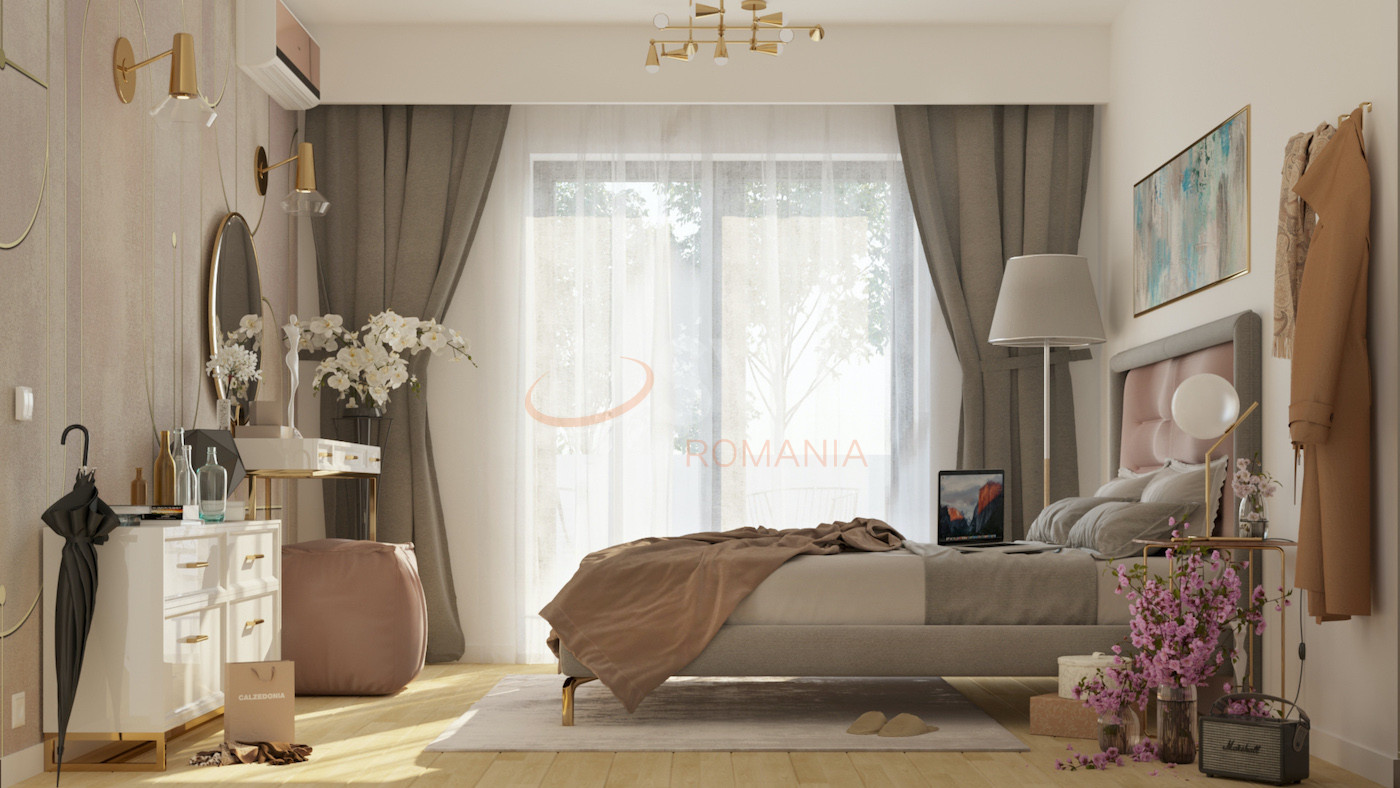 Apartament, 2 camere Bucuresti/Berceni