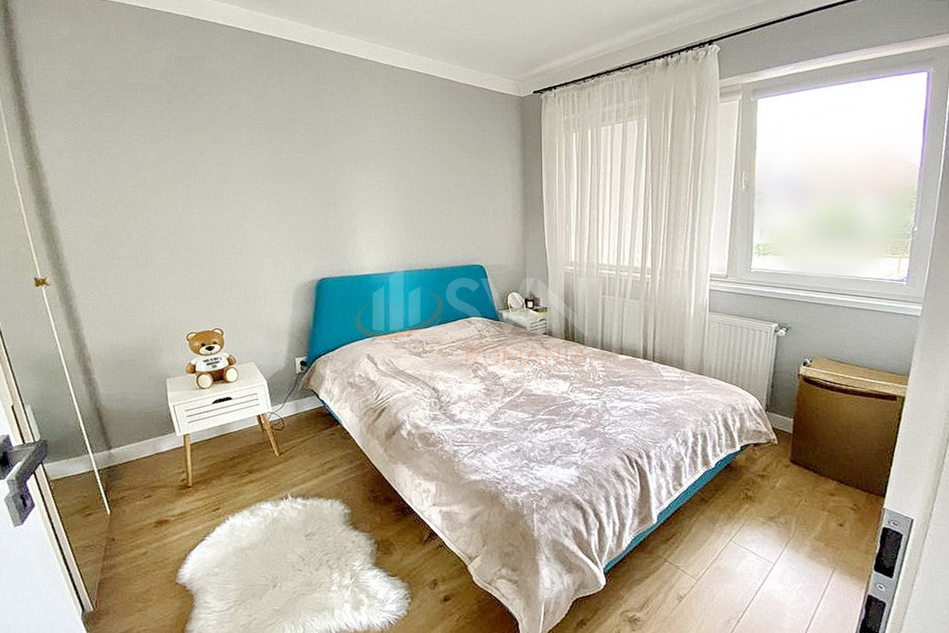 Apartament, 2 camere Cluj/Buna Ziua