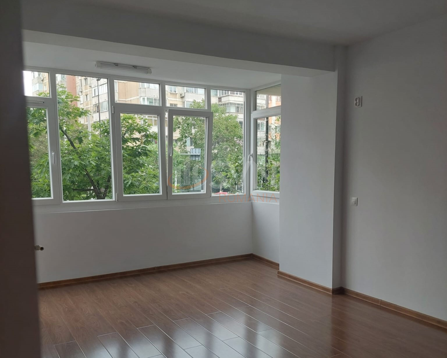 Apartament, 2 camere Bucuresti/Stefan Cel Mare