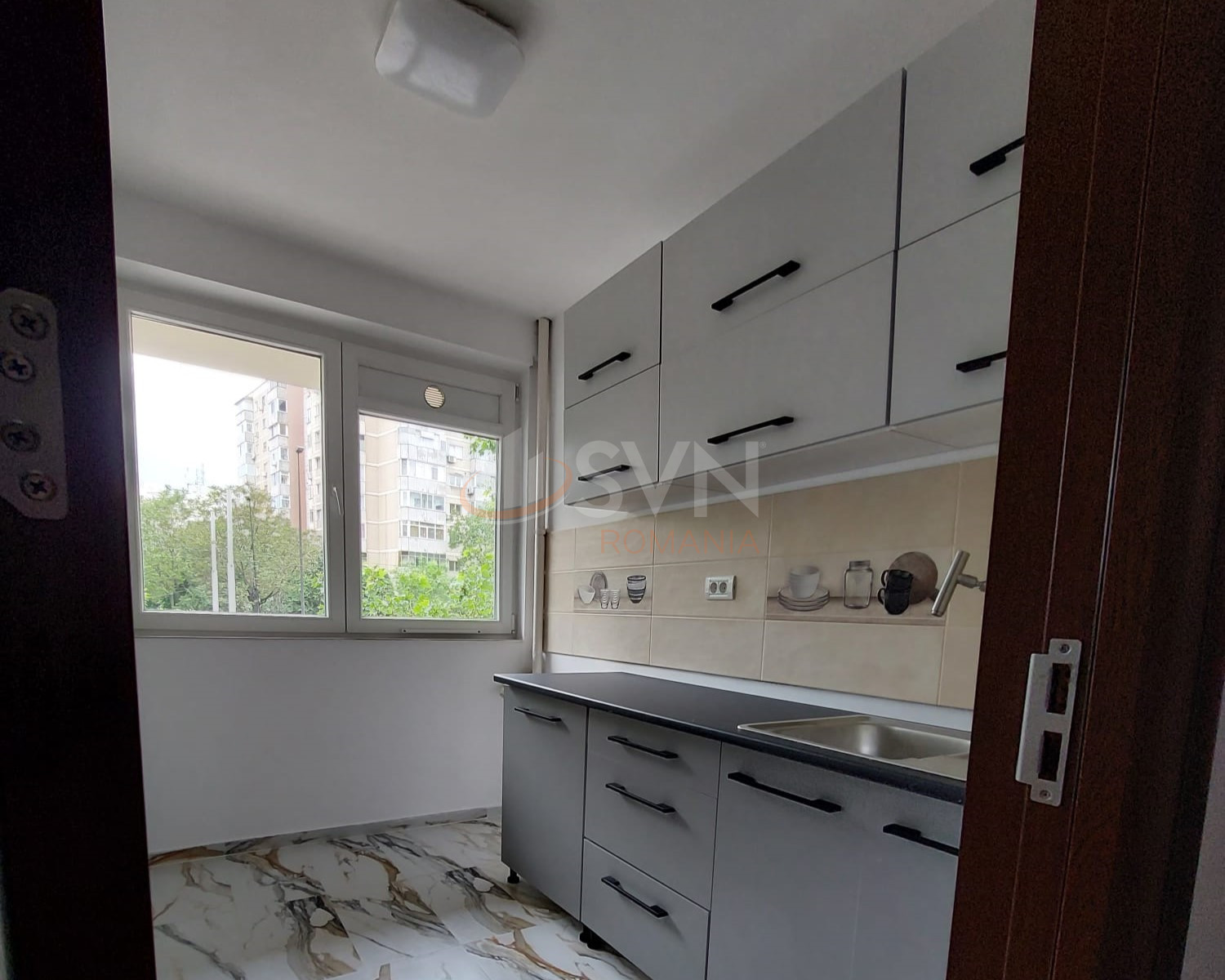 Apartament, 2 camere Bucuresti/Stefan Cel Mare