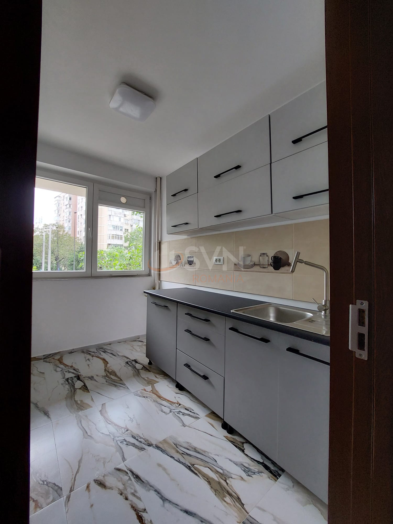 Apartament, 2 camere Bucuresti/Stefan Cel Mare