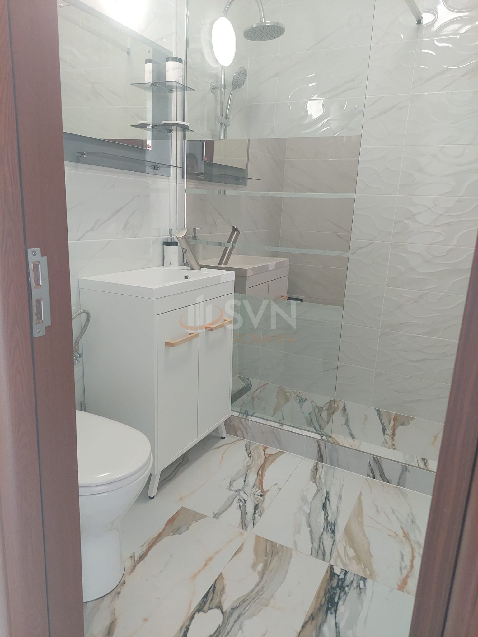 Apartament, 2 camere Bucuresti/Stefan Cel Mare