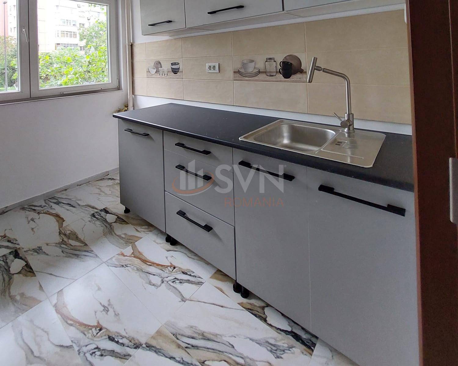 Apartament, 2 camere Bucuresti/Stefan Cel Mare