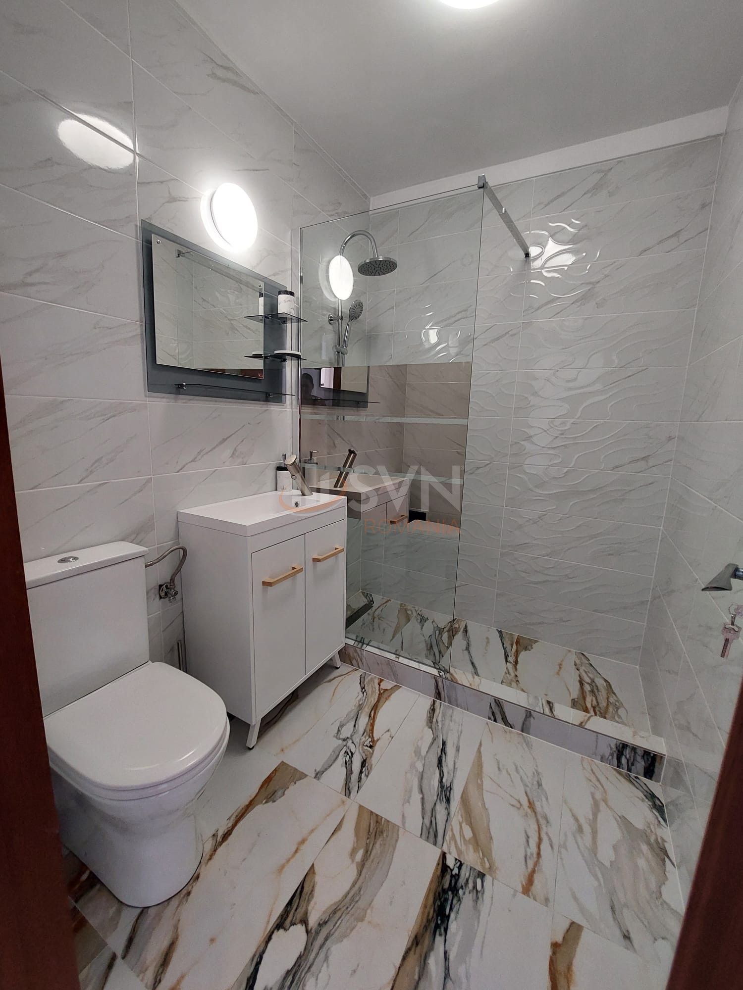 Apartament, 2 camere Bucuresti/Stefan Cel Mare