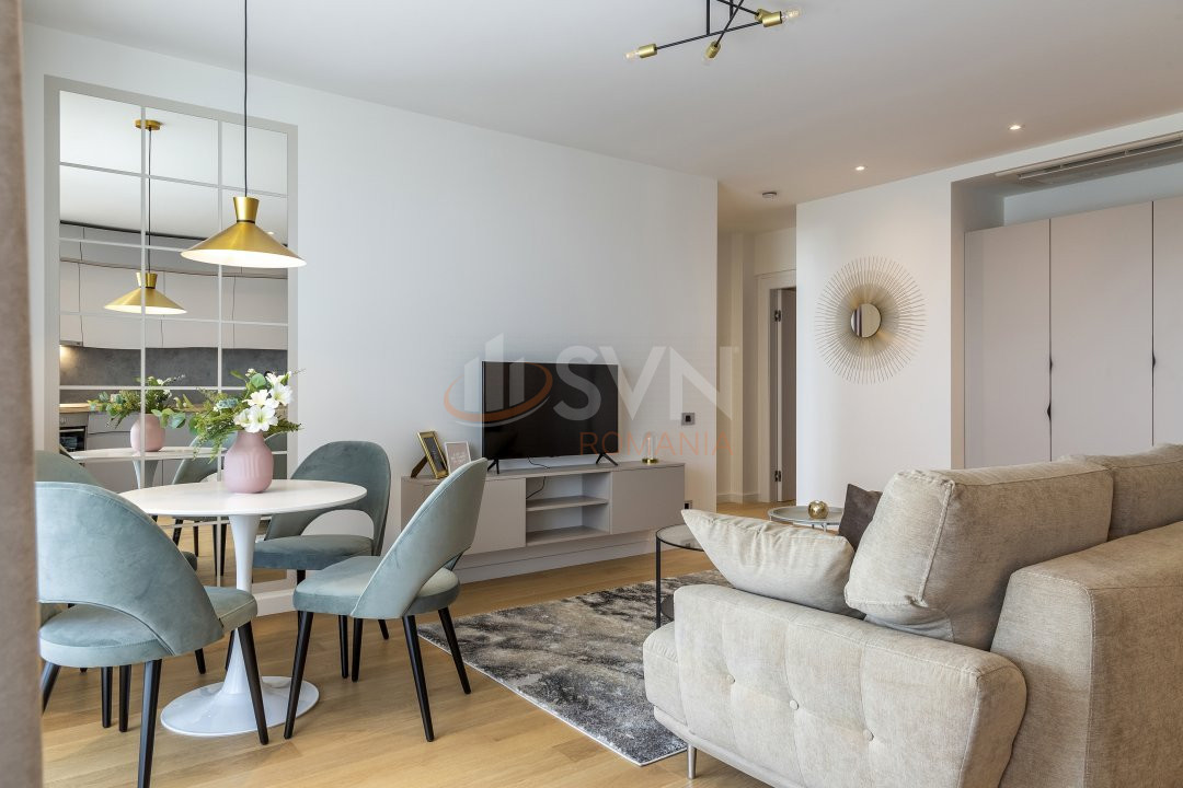 Apartament, 2 camere Bucuresti/Aviatiei