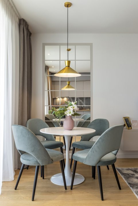 Apartament, 2 camere Bucuresti/Aviatiei